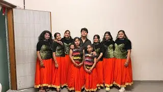  Dedicated to my Mom and Dad😘😘❤️❤️🥰🥰30th Teerthadanam celebration 