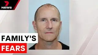 Grave fears for missing bushwalker, lost in the You Yangs Regional Park west of Melbourne | 7NEWS