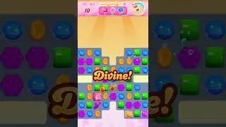 Candy Crush Saga Live 🔴 #candylive #shortlive #short #live #youtubeshorts #DreamScreenAI #emiwaylive