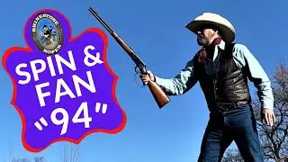 HOW TO MODIFY THE WINCHESTER 