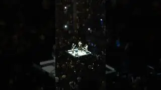 Ghost That We Knew by Mumford and Sons - Live from Montreal, Oct. 17, 2025