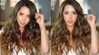 Cabello de Ensueño: Como Armar y Colocar Extensions de Clip con Marco Peña