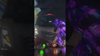 Satisfying Black Ops 3