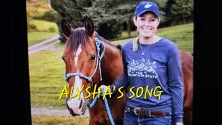 ALYSHA'S SONG