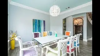 3871 Venetian Way Frisco TX 75034 | Keller Williams Frisco | www.ChristieCannon.com