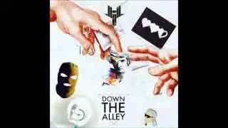 DownTheAlley - Roger That