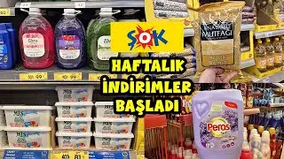 ŞOOOOK DOLU DOLU İNDİRİM BAŞLADI📣KAÇIRAN PİŞMAN OLUR💯ŞOK HAFTALIK İNDİRİMLER ŞOK AKTÜEL ÜRÜNLER
