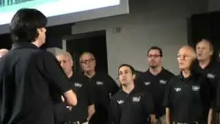 28. NANNEDDU MEU - Coro Minimo Bellunese