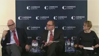 EU-Russia Relations: Now in Permanent Crisis?