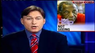 Charles Evers On Why He Won't Watch 