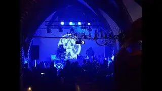 MDS51 - LIGHT [Impressions from Wroclaw Industrial Festival]