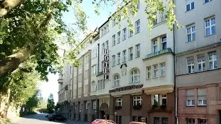 Hotel Prinzregent | Nuremberg, Germany | Hotel Review🏠