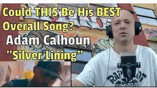Adam Calhoun - 