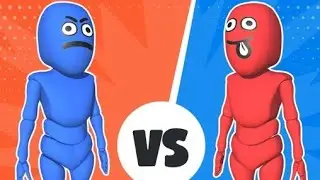 Cartoon fight🤣🤣 game# gaming#video #cartoon