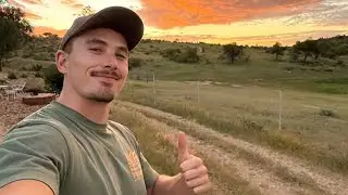 My Farm Life In Namibia