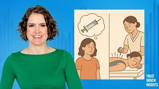 Your Patients Fill In the Blanks &mdash; And Usually With Something Negative