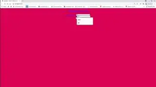 Labclass7 || Django || POST method form submittion