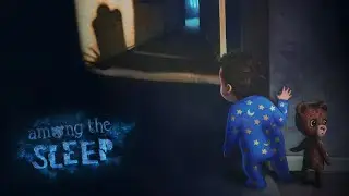 Among the sleep part 3 Last part Finding Mom & meeting out Father 