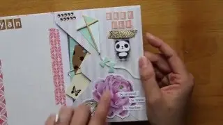 Jan 2016 Outgoing Happy Mail