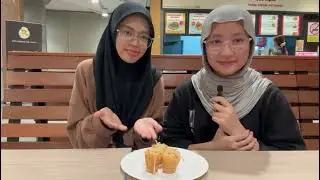 ASMR MAKANAN MALAYSIA
