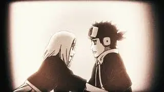 (MMV) Obito Uchiha | Love Died and Left Me in Defeat - DEADLUVE