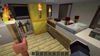 I Built The Titanic In Minecraft! Super Cool