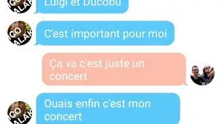 MODERN BROMANCE - CONVERSATION INTIME #4
