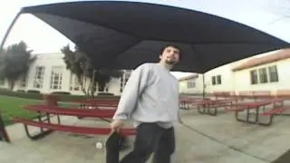 Vallejo Garbage Episode 6: Freestyle