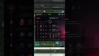PAGE DE RUNE BARD
