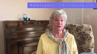 Online Grief Counseling Sandy Cole