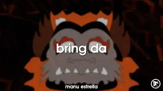 Manu Estrella - Bring Da