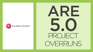 ARE 5.0 - Project Overruns