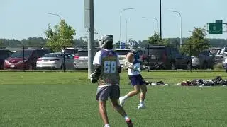 Wasatch LC 2021 vs Midwest Top Gun 7/14/2020 - FULL GAME