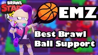 EMZ Best Basket Brawl Support