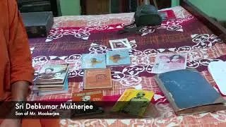 NETAJI'S SUDDEN DISAPPEARANCE MYSTERY- AN UNTOLD STORY