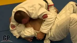 Brian Beauchamp x John Hadeer 2013 Canadian SubX GRAPPLERSPLANET.COM