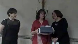 Seventh Video James Rigney inducted SC Academy of Authors