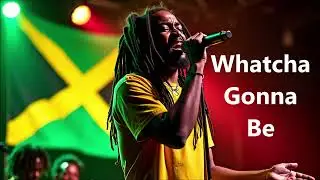 Whatcha Gonna Be - UnAlejandro (Reggae, Happy, AI, Joyful)