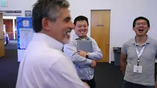 AI Hardware Summit 2022