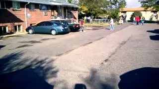 Driveway drains in Littleton co