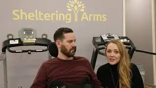 Sheltering Arms Hanover Official Launch & Virtual Tour