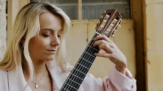 Prelude No. 3 (Francis Kleynjans) - Alexandra Whittingham
