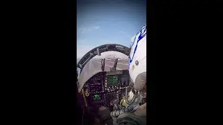 EA-18G MAX Afterburner Catapult Launch!