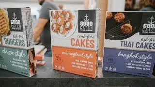 Brand Spotlight &mdash; Good Catch Foods