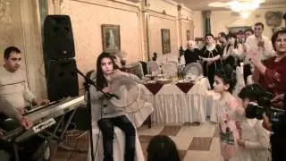 HOVSEPYAN QRISTINE