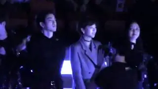 Jinyoung & Jeongyeon (JinJeong) ~