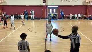 St. Joachim vs. St. Felicitas 01-10-2026