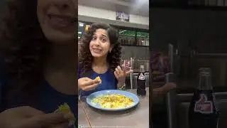 Famous Dum Biriyani & Kabab Corner ki Toofani Biryani | ThumsUp Toofani Biryani Hunt
