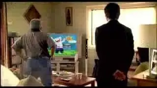 Publicidad Nintendo Wii