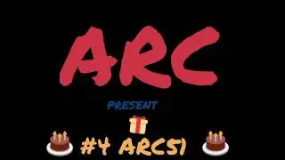 ARC Music: #4ARC51